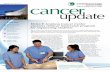 Christiana Care Cancer Update May 2013