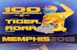2013 Memphis Baseball Fact Book