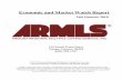 ARMLS 2nd Quarter Economic Report