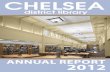Annual Report FY 2012 | Chelsea District Library
