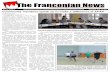 Franconian News Feb. 14, 2013