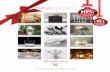 Culinary Concepts Christmas 2012 Brochure