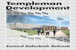 University of Kent Templeman Development January 2013