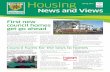 Housing News and Views Spring 2013