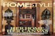 Homestyle | April 2012