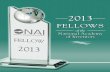 2013 NAI Fellows Commemorative Book