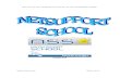 Breve Guía del Netsupport School