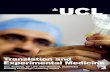 Translation and Experimental Medicine