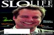 SLO LIFE Magazine October November 2011