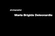 Maria Brigida Deleonardis