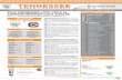 Tennessee Women's Basketball Game Notes