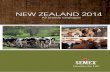 Semex New Zealand 2014 All Breeds Sire Catalogue