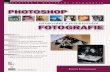Photoshop - retušování a restaurování fotografie