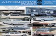 Automotive Fleet, 50 years of covers
