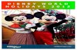 Disney World Holidays 2012