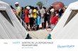 Récit : Haïti : sortir de la dépendance humanitaire.  Par Luc Evrard