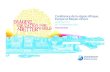 International Baccalaureate Liverpool Conference Programme (French)