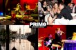 Events Guide Primo Bar