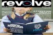 Revolve Magazine- Scotland Edition-June 2012