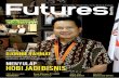 Futures Monthly June 2011