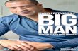 Catalogo Big Man por Mario Pestano