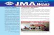Jaffna Medical Association newsletter January 2013