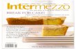 Intermezzo - Issue 21