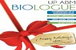 UP ABM Biologue Issue 1, AY 2010-2011