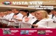 Vista View Newsletter - Vol. 5.1, August 2012 - Rocky Vista University