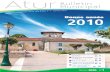 Bulletin Municipal d'Atur - Janvier 2010