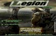 Legion #40