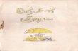 "Manjal Kudai" - The Yellow Umbrella