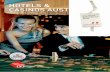 Aktueller Katalog - Casinohotels Österreich