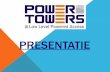 130801 Presentatie Power Tower