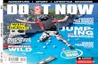 DO IT NOW Magazine #20 - Adventure, Sport & Lifestyle