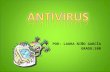 Antivirus 10b