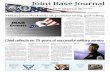 Joint Base Journal Vol. 3, No. 7