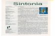 Informativo Sintonia Nrº 8