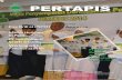 PERTAPIS E-Newsletter Mar - Apr 2014