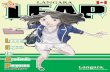 International Education - LEAP Manga (English)