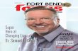March 2014 - Fort Bend Focus Magazine - People • Places • Happenings