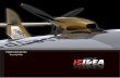IDEA Hydropteron A1 German language catalog