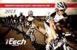 Ftech 2013 Catalogue - Custom Cycling Clothing