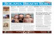 4-28-2011 Solana Beach Sun