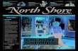 North Shore Weekend WEST,  Issue 4