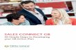 Failte Ireland Sales Connect Great Britain Workbook