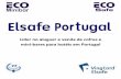 Elsafe Portugal web - cofres e mini-bares para hotéis