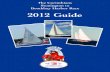 The Stonington to Boothbay Harbor Lobster Run Race Guide