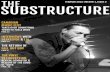 The Substructure Feb/Mar13