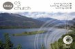 C3 Church | August Newsletter